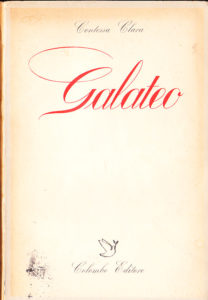 galateo