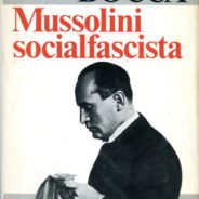 Mussolini socialfascista