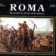 Roma nella storia della pittura