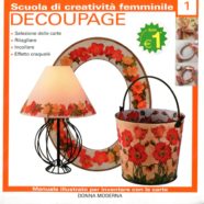 Decoupage