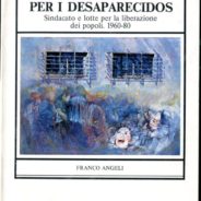 Per i desaparecidos