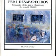 Per i desaparecidos