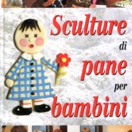 Sculture di pane per bambini