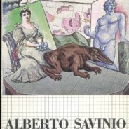 Alberto Savinio