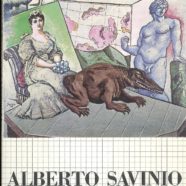 Alberto Savinio