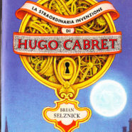 La straordinaria invenzione di Hugo Cabret