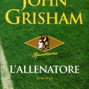 John Grisham, L’allenatore