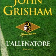 John Grisham, L’allenatore