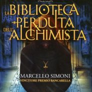 la Biblioteca perduta dell’alchimista