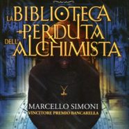 la Biblioteca perduta dell’alchimista