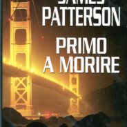 James Patterson