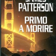 James Patterson