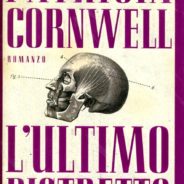 Patricia Cornwell, L’ultimo distretto