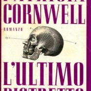 Patricia Cornwell, L’ultimo distretto